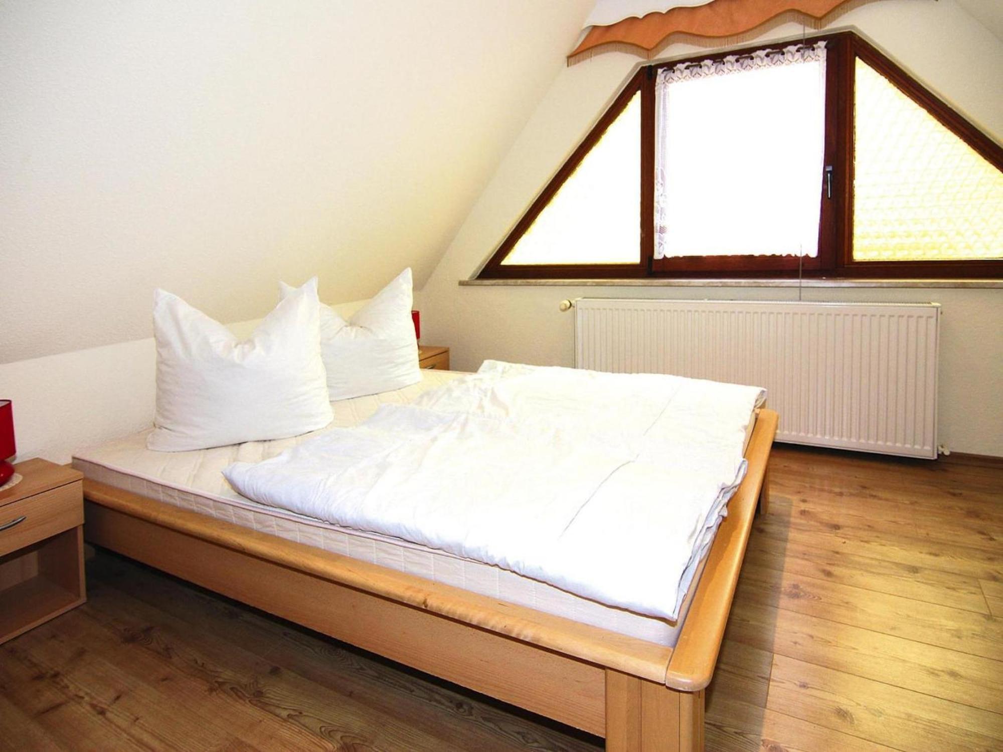 Ferienhaus In Ribnitz-Damgarten Buitenkant foto