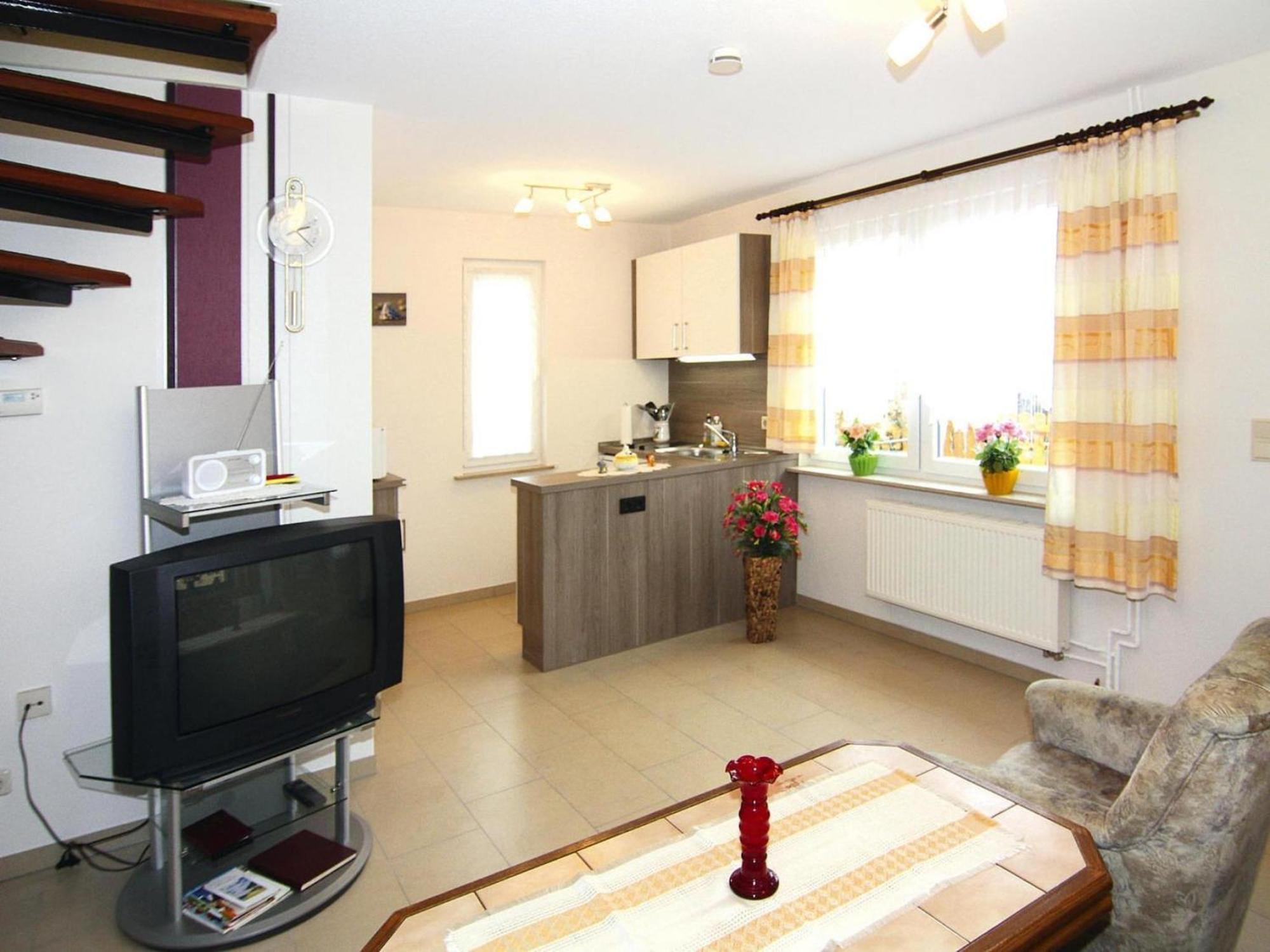 Ferienhaus In Ribnitz-Damgarten Buitenkant foto