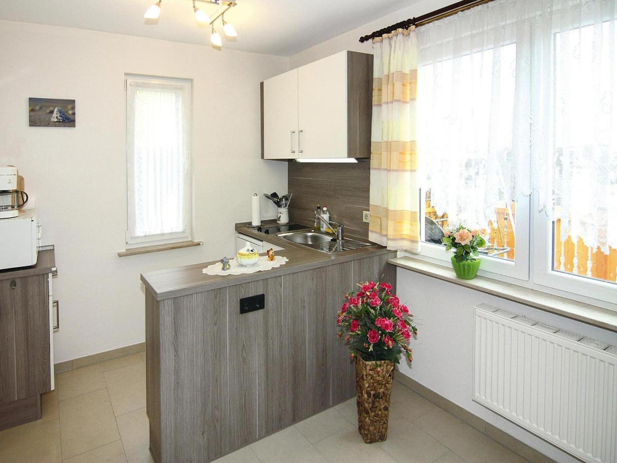 Ferienhaus In Ribnitz-Damgarten Buitenkant foto